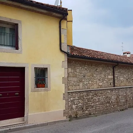 Maison d'hôtes Torretta Sul Colle *