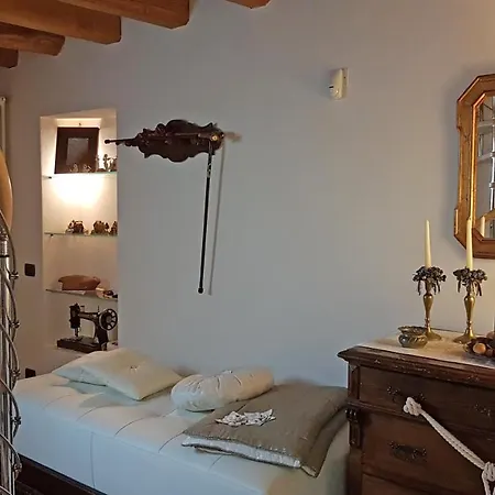 Torretta Sul Colle Maison d'hôtes Colle Umberto (Veneto)