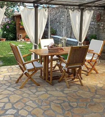 Maison d'hôtes Torretta Sul Colle