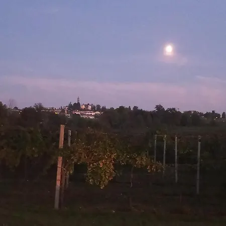 Torretta Sul Colle Maison d'hôtes
