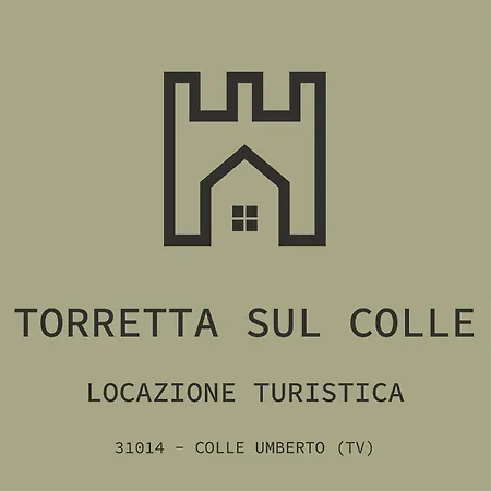 Torretta Sul Colle Maison d'hôtes 3*