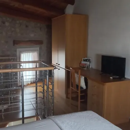 Torretta Sul Colle Maison d'hôtes Colle Umberto (Veneto)